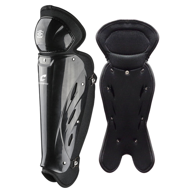 Champro Umpire Single Knee Adult Leg Guards