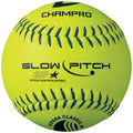 Champro One Dozen GSP-40 USSSA 11" Softballs