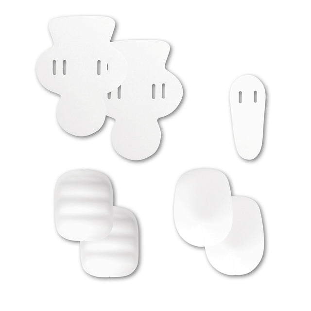 Champro 7 Piece Youth Football Pad Set-Slots