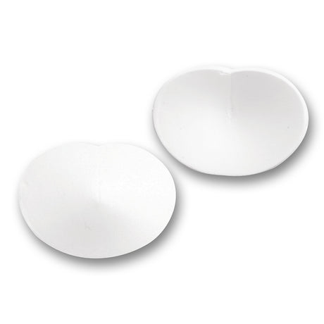 Champro JV Vinyl Coated Football Knee Pads