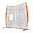 Champro MVP Baseball Pitcher's Screen 7' x 7'