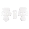 Champro JV Ultra Light Football Hip Pad Set