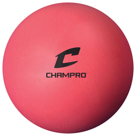 Champro One Dozen Foam Lacrosse Balls