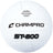 Champro Soft Touch White Pro Performance Volleyball
