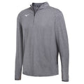 Mizuno Men's UPF 1/4 Zip-1