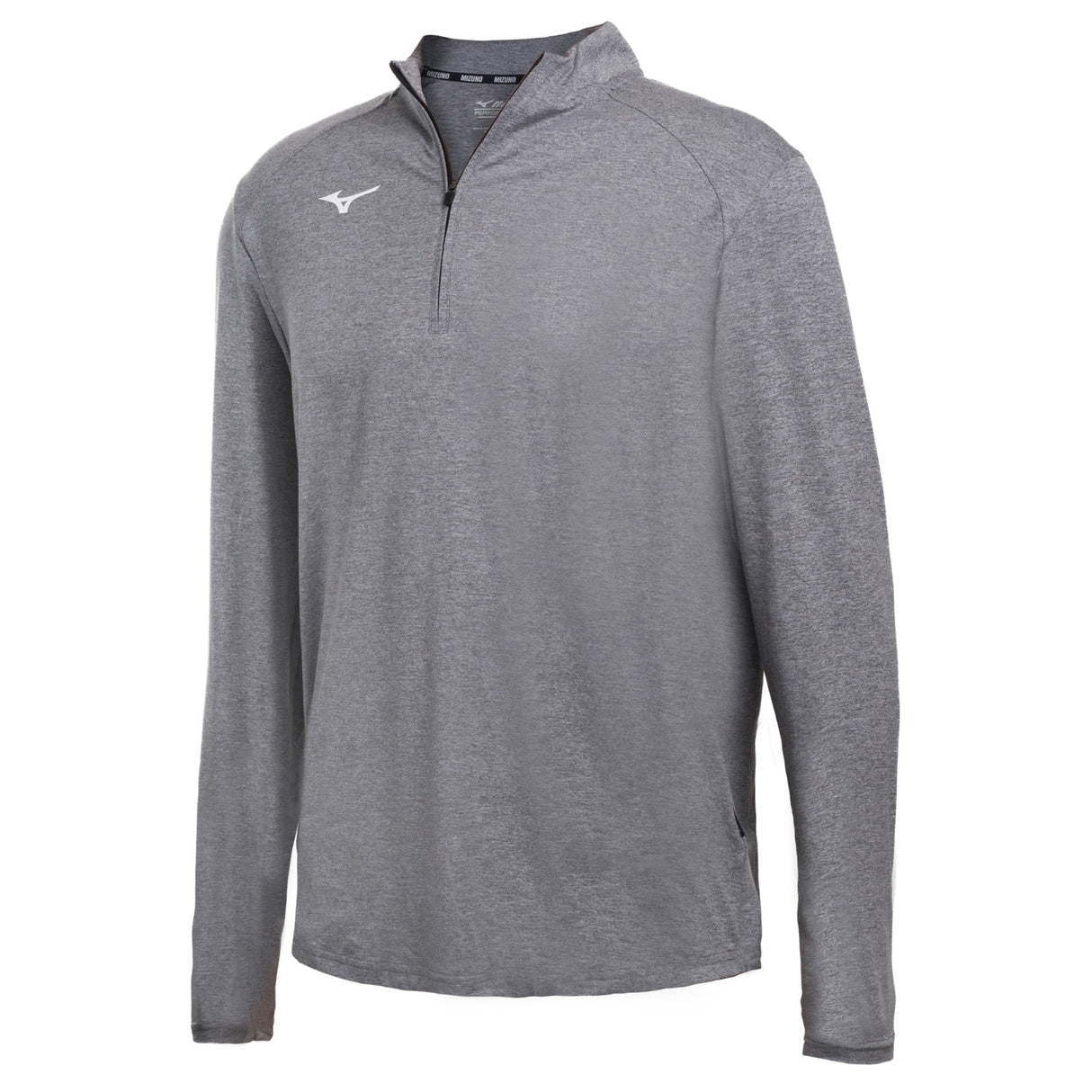 Mizuno Men's UPF 1/4 Zip-1