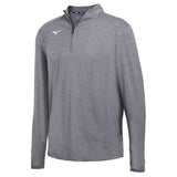 Mizuno Men's UPF 1/4 Zip-1