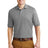 Jerzees Men's - SpotShield 5.4-Ounce Jersey Knit Sport Shirt. 437M JERZEES
