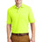 Jerzees Men's - SpotShield 5.4-Ounce Jersey Knit Sport Shirt. 437M JERZEES