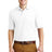 Jerzees Men's - SpotShield 5.4-Ounce Jersey Knit Sport Shirt. 437M JERZEES