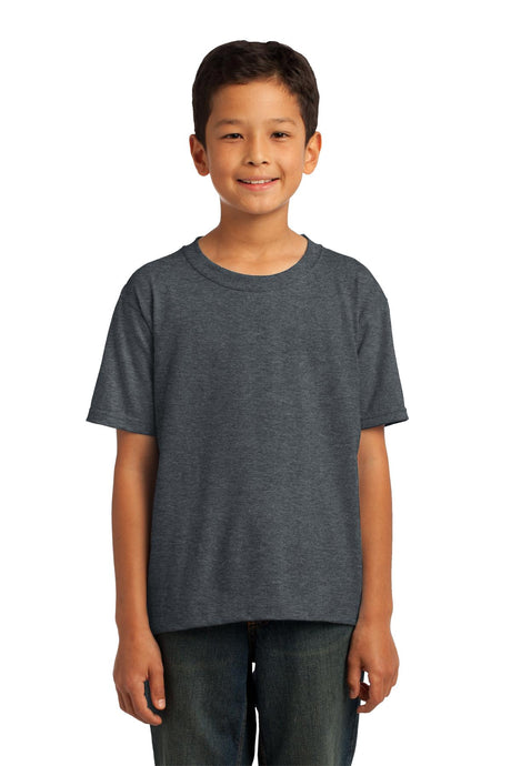 Fruit of the Loom Youth HD Cotton 100% Cotton T-Shirt Fruit of the Loom