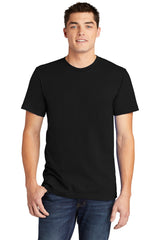 American Apparel Men's Fine Jersey T-Shirt. 2001W