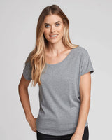 Next Level Women's Triblend T-Shirt Next Level Apparel