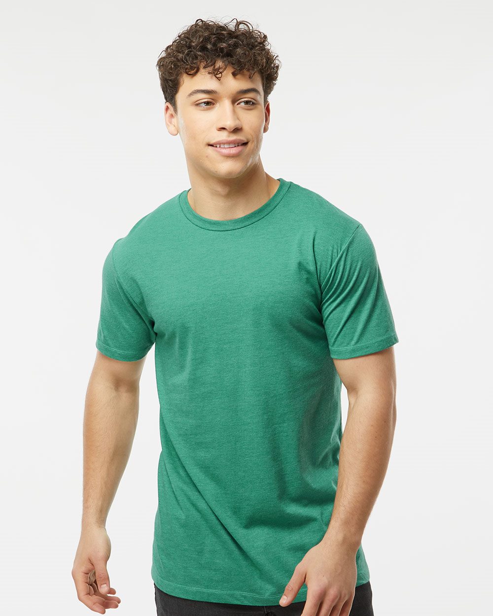 Tultex Unisex Premium Cotton Blend T-Shirt Tultex