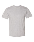 American Apparel Men's USA-Made Fine Jersey Tee Mens Apparel Shirts & Tops