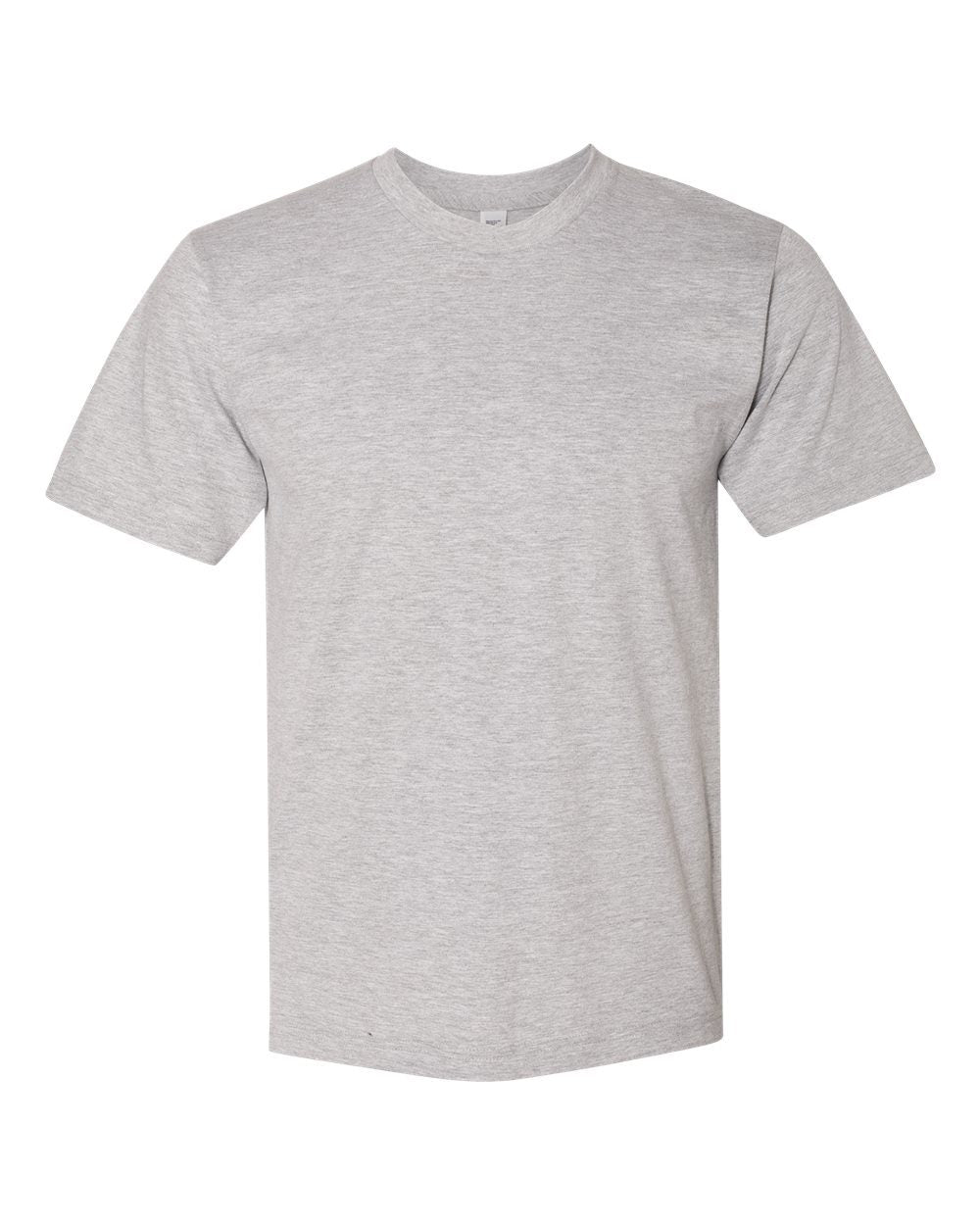 American Apparel Men's USA-Made Fine Jersey Tee Mens Apparel Shirts & Tops