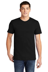 American Apparel Men's USA Collection Fine Jersey T-Shirt. 2001A