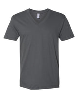 American Apparel Men's Fine Jersey V-Neck Tee American Apparel