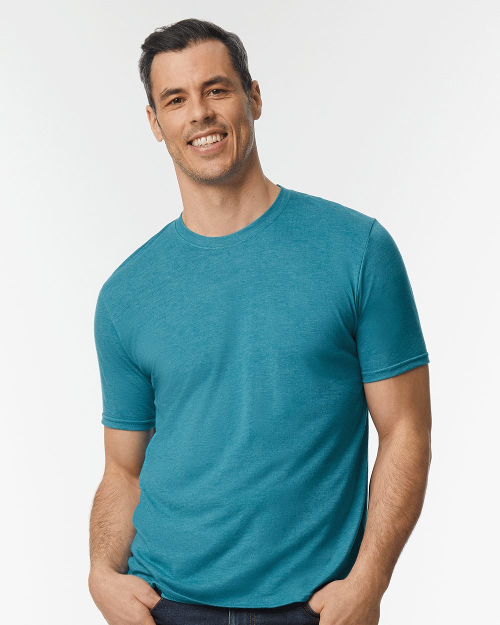 Gildan Men's Softstyle® Triblend T-Shirt Gildan