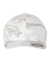 Flexfit Men's Cotton Blend Cap Flexfit