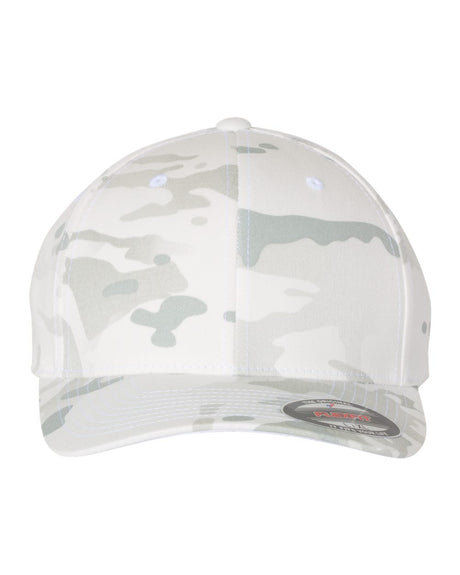 Flexfit Men's Cotton Blend Cap Flexfit