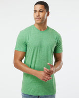 LAT Men's Harborside Mélange T-Shirt LAT