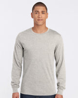 Fruit of the Loom Unisex Iconic Long Sleeve T-Shirt Fruit of the Loom