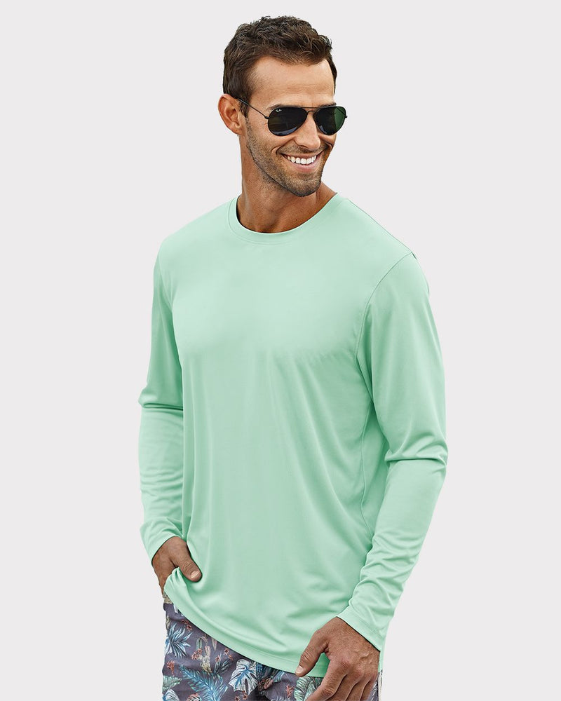 Paragon Aruba Extreme Performance Long Sleeve T-Shirt