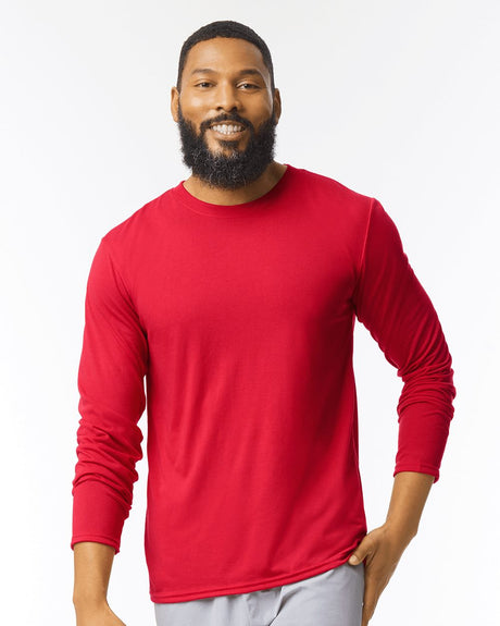 Gildan Performance® Long Sleeve T-Shirt Gildan