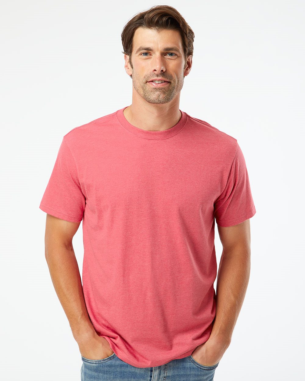 Kastlfel Unisex RecycledSoft™ T-Shirt Kastlfel