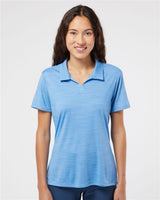 adidas Women's M'elange Polo