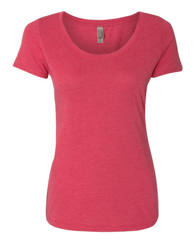 Next Level Women's Triblend Short Sleeve