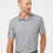 Adidas Men's Diamond Dot Print Polo