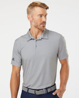 Adidas Men's Diamond Dot Print Polo