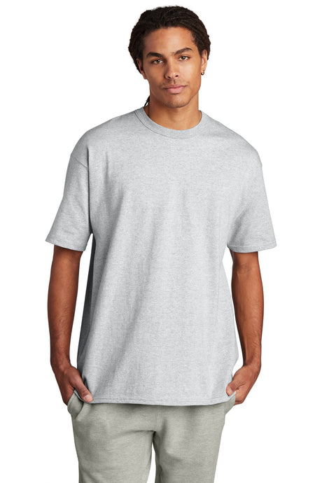 Champion Men's Heritage 7-Oz. Jersey Tee Champion