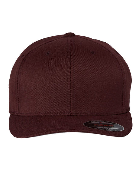 Flexfit Men's Wool-Blend Cap Flexfit