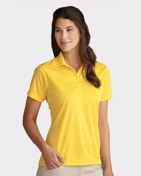Paragon Women's Sebring Performance Polo Paragon