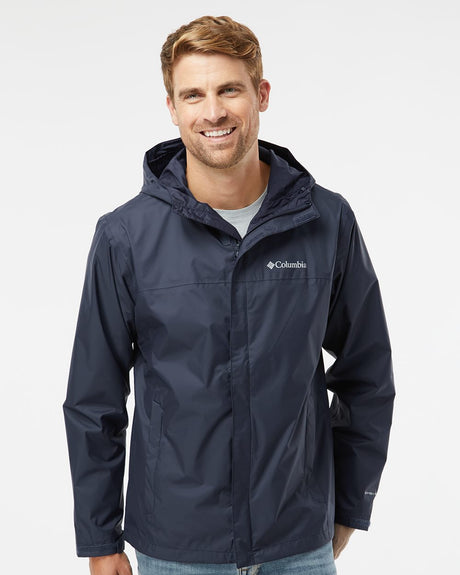 Columbia Men's Watertight™ II Jacket Columbia