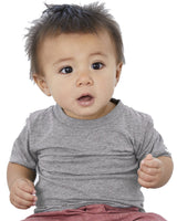 BELLA + CANVAS Infant Triblend Tee