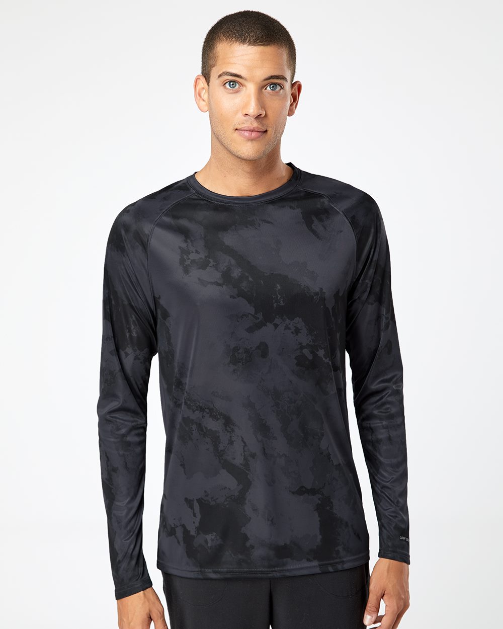 Paragon Cabo Camo Performance Long Sleeve T-Shirt Mens Apparel Shirts & Tops