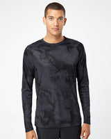 Paragon Cabo Camo Performance Long Sleeve T-Shirt Mens Apparel Shirts & Tops