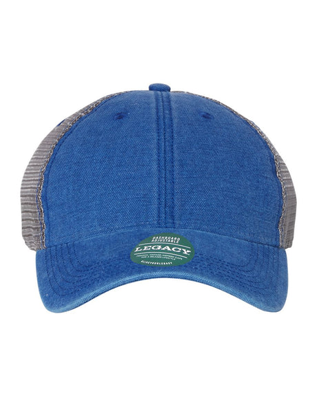 LEGACY Men's Dashboard Trucker Cap LEGACY