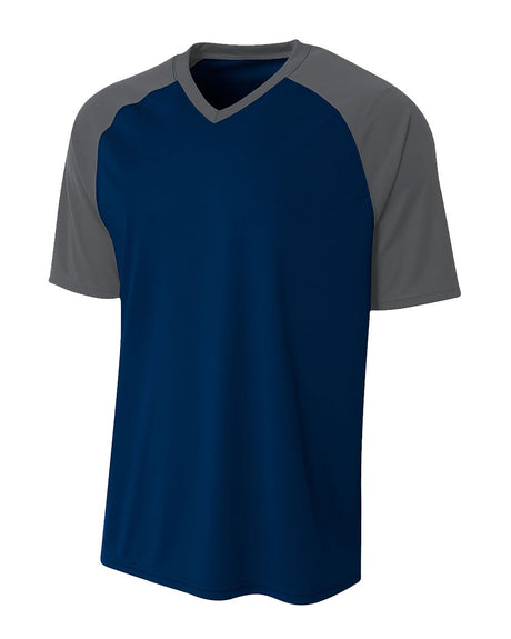 A4 Strike Jersey A4