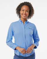 Columbia Women's PFG Tamiami™ II Long Sleeve Shirt Columbia