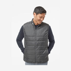 Adidas Men's Puffer Vest