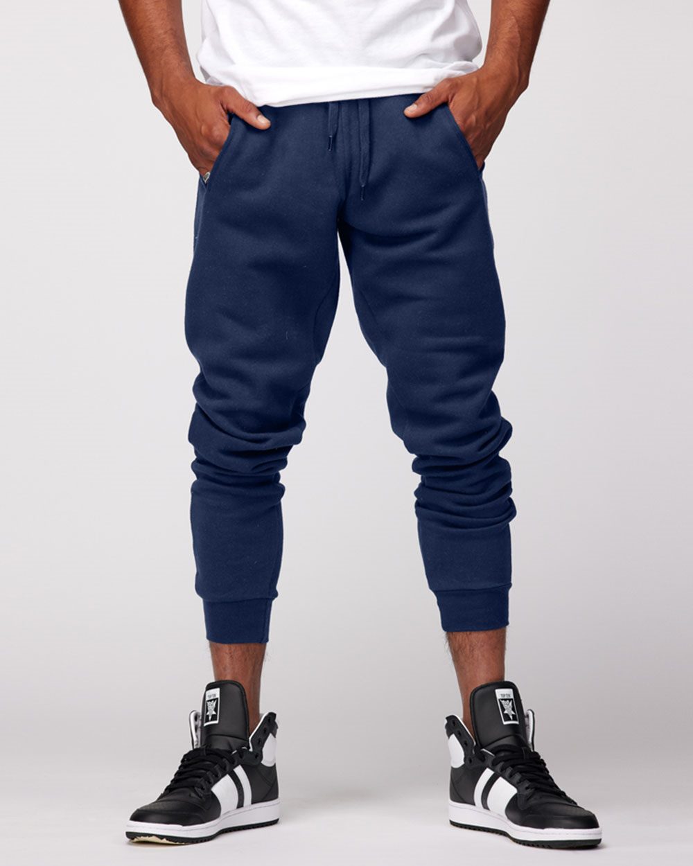 Tultex Unisex Premium Fleece Joggers Tultex