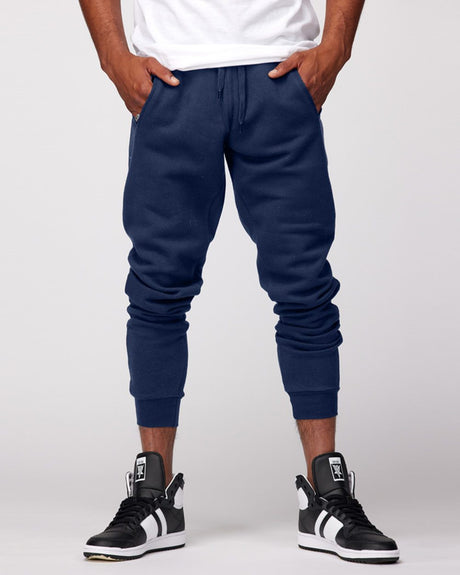 Tultex Unisex Premium Fleece Joggers Tultex