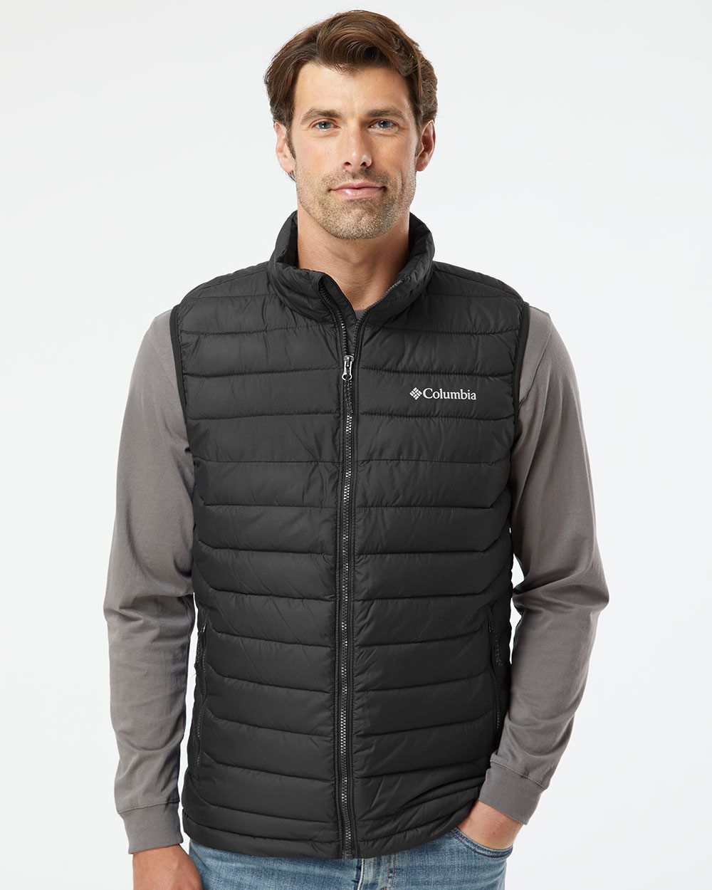 Columbia Men's Powder Lite Vest Columbia