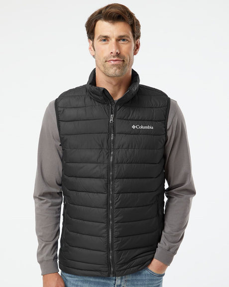 Columbia Men's Powder Lite Vest Columbia