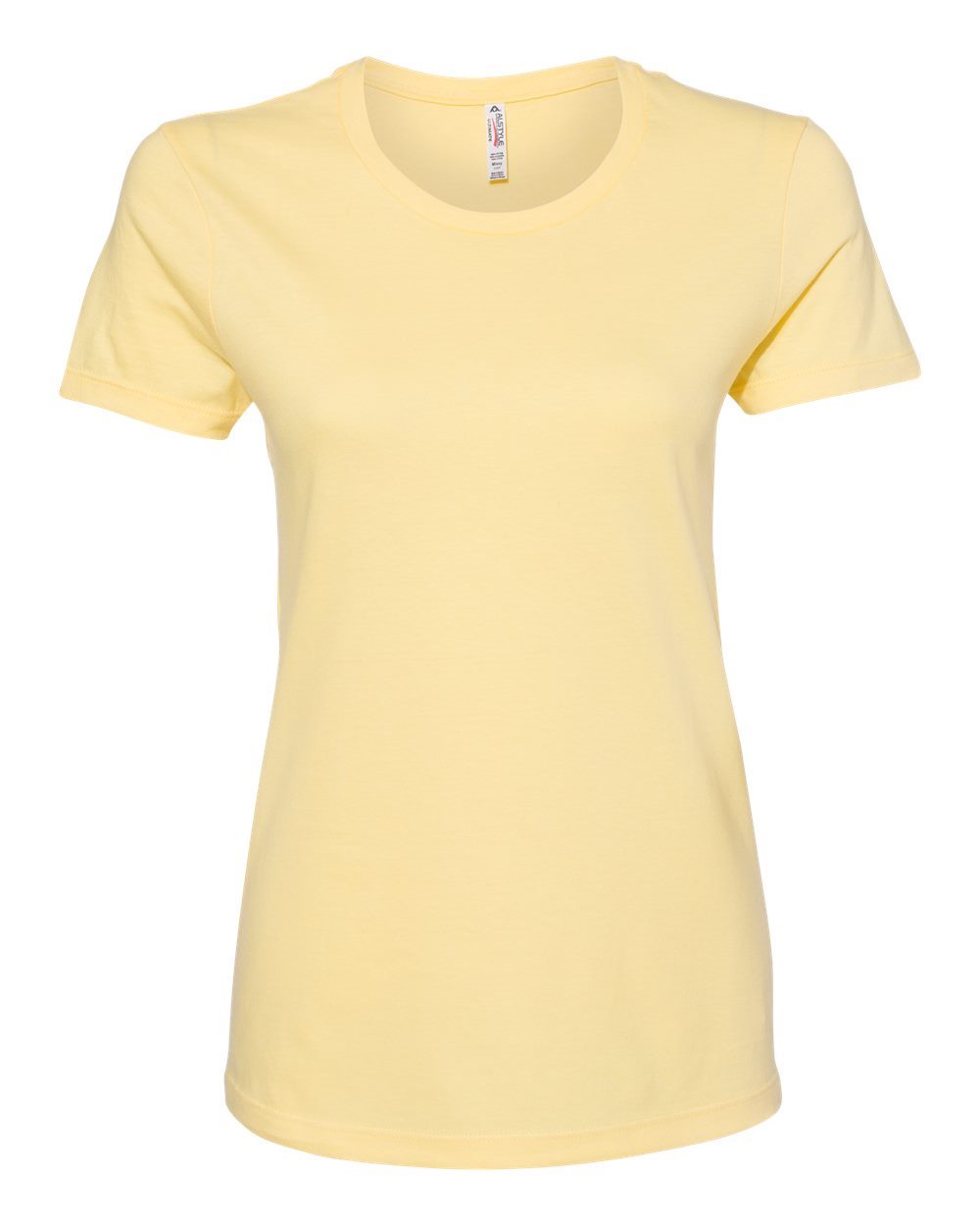 ALSTYLE Women's Ultimate T-Shirt ALSTYLE